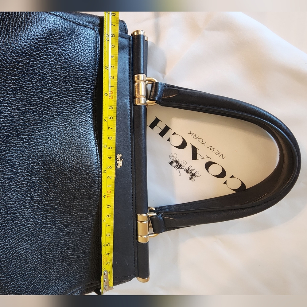 Coach Grace Bag - Picture 11 of 12